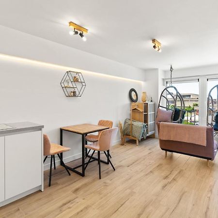 Guadeloupe Apartment Ostend Exterior photo