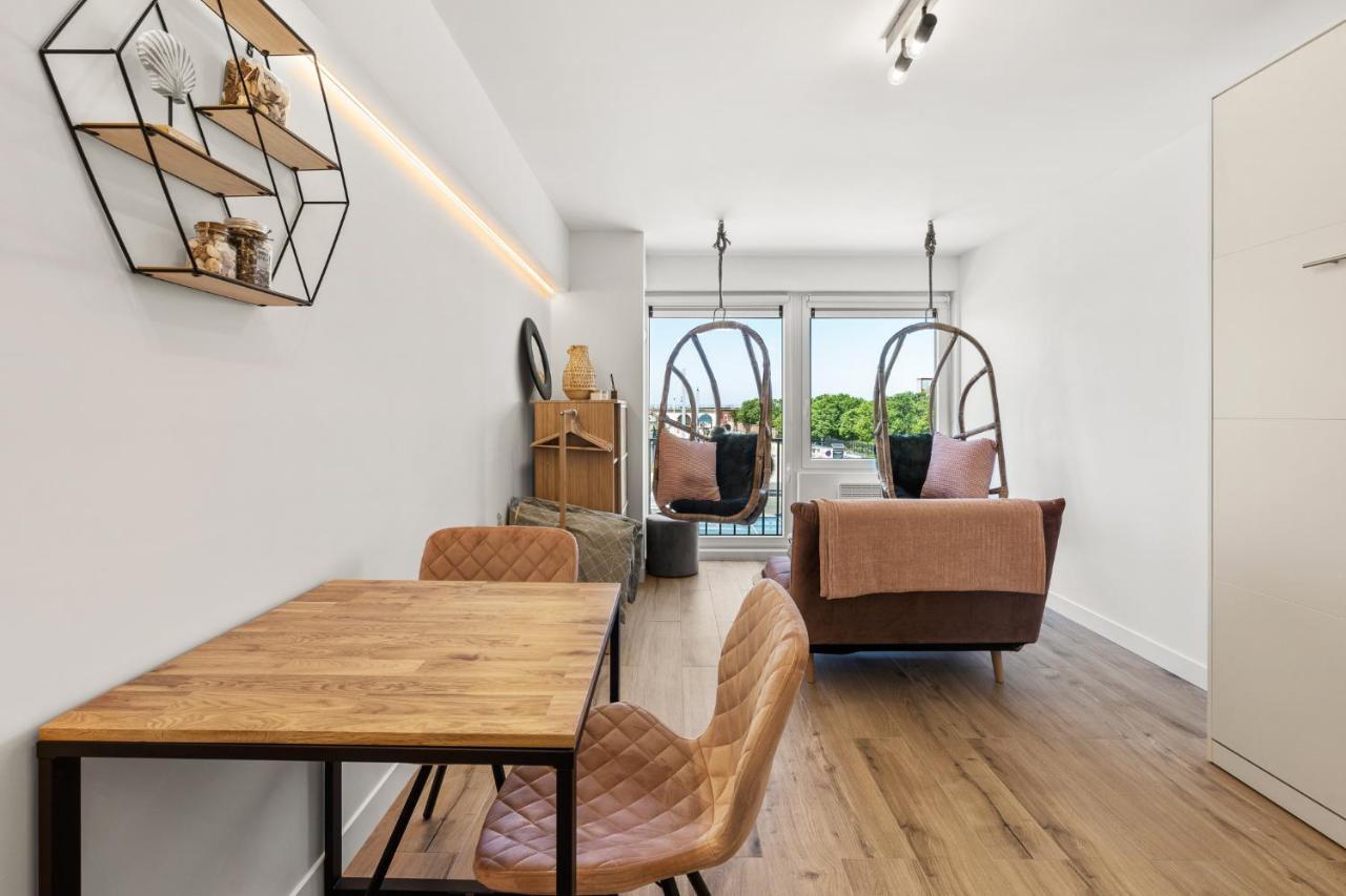 Guadeloupe Apartment Ostend Exterior photo